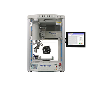 自動(dòng)焊錫機(jī)使用環(huán)境,你了解嗎