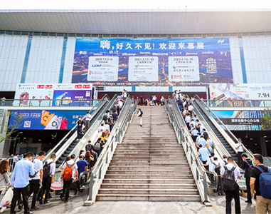 邁威2020上海慕尼黑電子展圓滿收官！